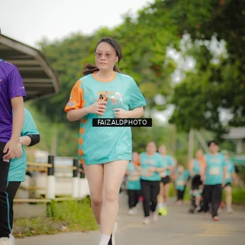 Runner Photo 8264661