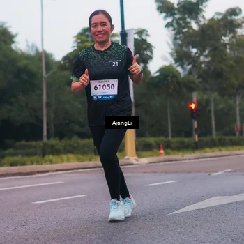 Runner Photo 8264663
