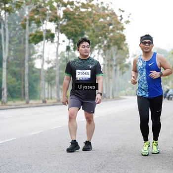 Runner Photo 8264665