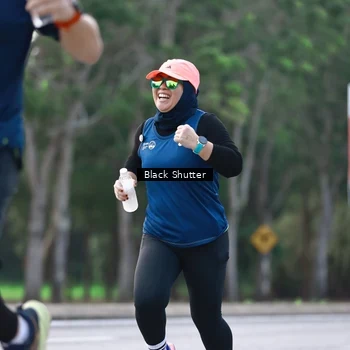 Runner Photo 8264667