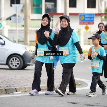 Runner Photo 8264668