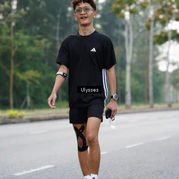 Runner Photo 8264674