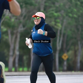 Runner Photo 8264675