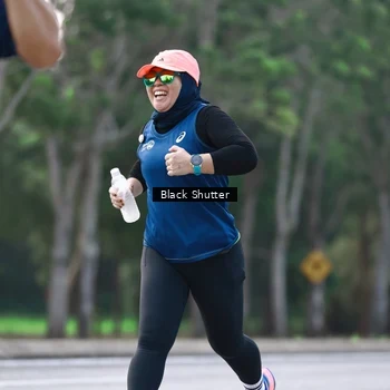 Runner Photo 8264676