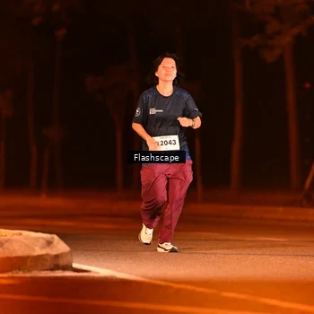 Runner Photo 8264682