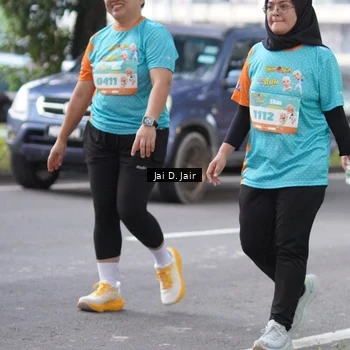 Runner Photo 8264683