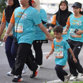 Runner Photo 8264686