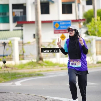 Runner Photo 8264688