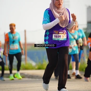 Runner Photo 8264689