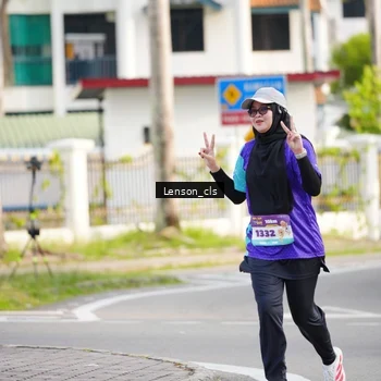 Runner Photo 8264690