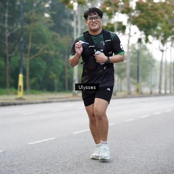 Runner Photo 8264691