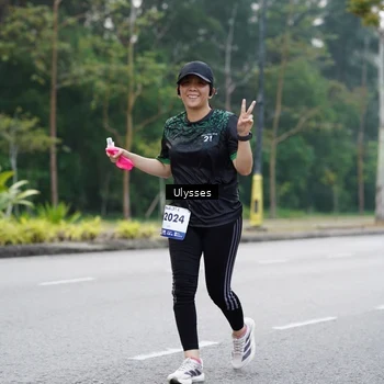 Runner Photo 8264692