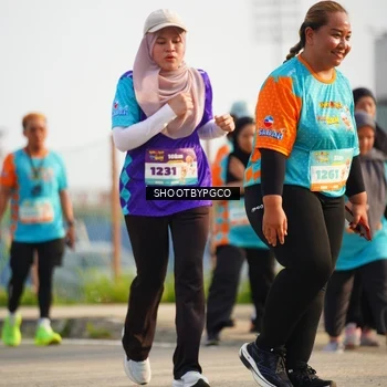 Runner Photo 8264695