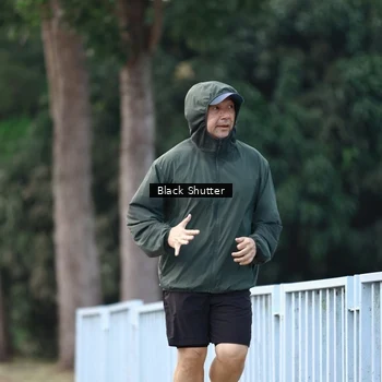 Runner Photo 8264696