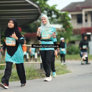Runner Photo 8264697