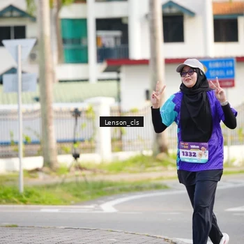 Runner Photo 8264698