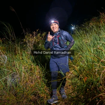 Runner Photo 82647