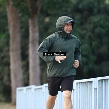Runner Photo 8264700