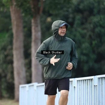 Runner Photo 8264701