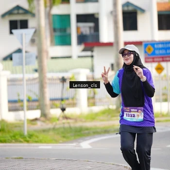 Runner Photo 8264702