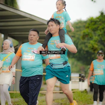 Runner Photo 8264705