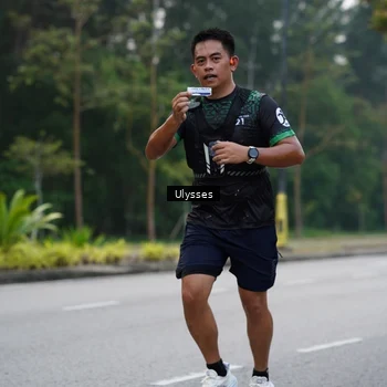 Runner Photo 8264706