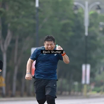 Runner Photo 8264707