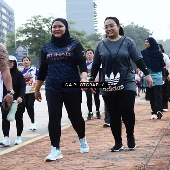 Runner Photo 8264708
