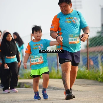 Runner Photo 8264711