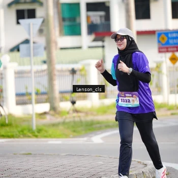 Runner Photo 8264712