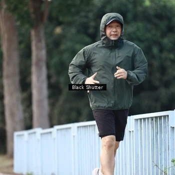 Runner Photo 8264715