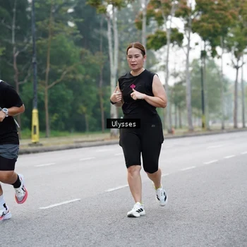 Runner Photo 8264716