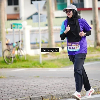 Runner Photo 8264719