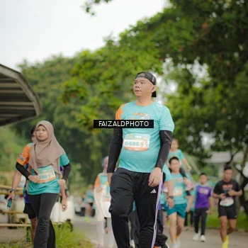 Runner Photo 8264722
