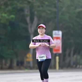 Runner Photo 8264723