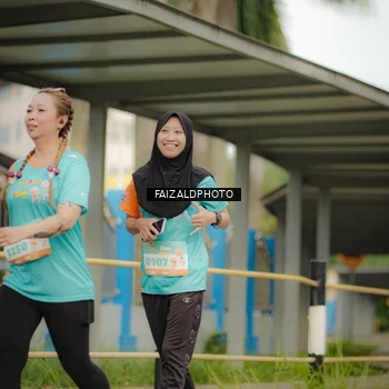 Runner Photo 8264724