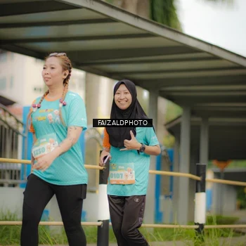 Runner Photo 8264725