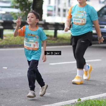 Runner Photo 8264727