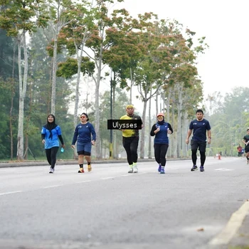 Runner Photo 8264730