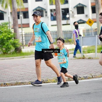 Runner Photo 8264734