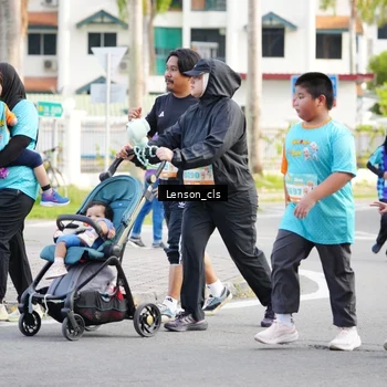 Runner Photo 8264735
