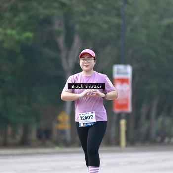 Runner Photo 8264737