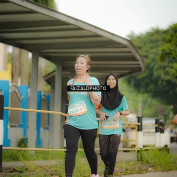 Runner Photo 8264740