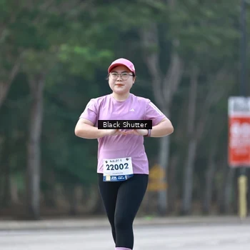 Runner Photo 8264741