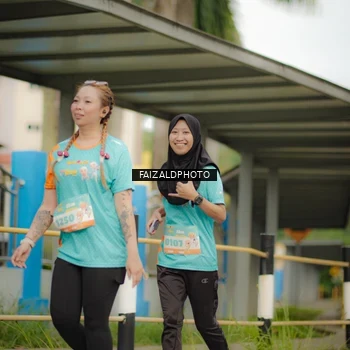 Runner Photo 8264743