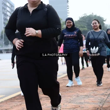 Runner Photo 8264748