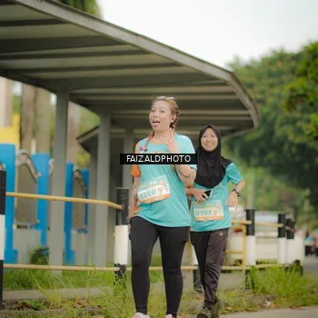 Runner Photo 8264749