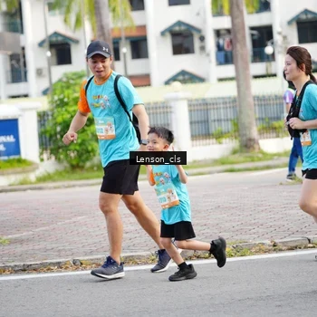 Runner Photo 8264752