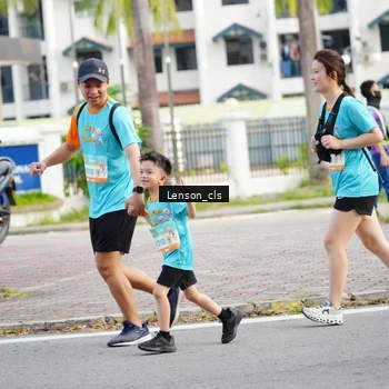 Runner Photo 8264754