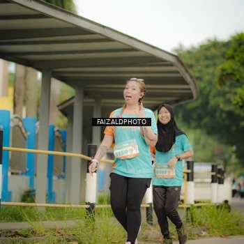 Runner Photo 8264758